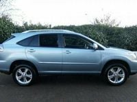 Used Lexus RX400h 2009 SUV