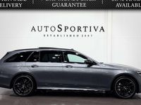 Used Mercedes E53 AMG Edition 435 HP (319 kW) 2023 Estate