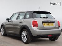 used Mini Cooper 5-Door Hatch1.5 5dr