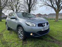 used Nissan Qashqai 1.5 dCi Tekna 5dr