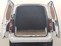 Used Vauxhall Combo 101 HP (74 kW) 2023 White Van