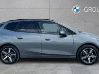 Used BMW 220 Active Tourer Sport Line 168 HP (123 kW) 2025 Grey MPV