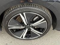 Used Peugeot 308 GTi 222 HP (163 kW) 2024 Black Hatchback