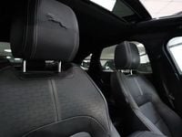 Used Jaguar XF R-Dynamic 204 HP (150 kW) 2023 Black Sedan