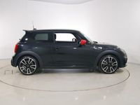 Usado Mini Cooper Hatch 134 HP (98 kW) 2023 Preto Citadino