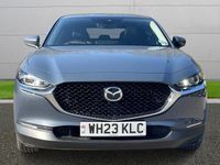 Used Mazda CX-30 Inclusive 186 HP (136 kW) 2023 Grey SUV