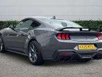 Used Ford Mustang Dark Horse 454 HP (333 kW) 2025 Grey Coupe