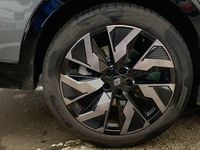 Used Renault Rafale Techno Esprit Alpine 2025 Shadow grey SUV