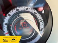 Used Fiat 500 Pop 2013 White Hatchback