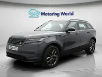 Used Land Rover Range Rover Velar S 404 HP (297 kW) 2026 SUV