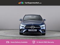 used Mercedes A250 A-ClassAMG Line 4dr Auto