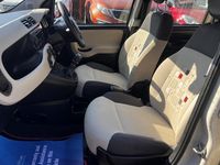 Used Fiat Panda Easy 69 HP (50 kW) 2020 Hatchback