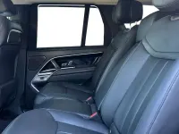 Usado Land Rover Range Rover Autobiography 296 CV (217 kW) 2025 Plateado SUV