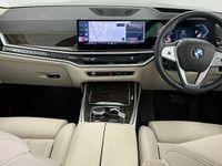 Used BMW X7 Comfort Edition 347 HP (255 kW) 2023 Grey SUV