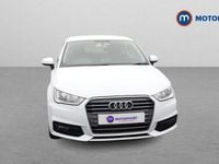 Used Audi A1 Sportback Sport 95 HP (69 kW) 2018 Hatchback