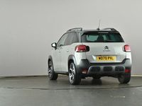 used Citroën C3 Aircross 1.2 PureTech 110 Shine Plus 5dr