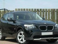 Used BMW X1 2010 SUV