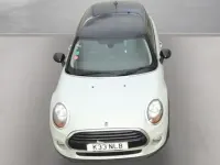 Used Mini Cooper D Hatch 116 HP (85 kW) 2017 Hatchback