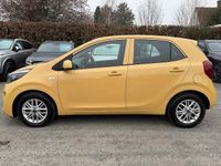 Used Kia Picanto 67 HP (49 kW) 2024 Hatchback