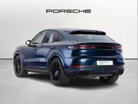 Used Porsche Cayenne 348 HP (255 kW) 2025 Blue SUV