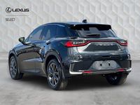 New Lexus LBX 2026 SUV