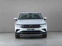 Used VW Tiguan Elegance 150 HP (110 kW) 2023 SUV