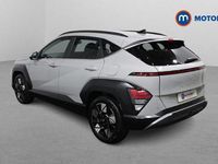 Used Hyundai Kona Ultimate 129 HP (94 kW) 2025 Grey SUV