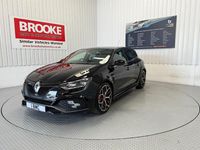 Used Renault Mégane IV Trophy 300 HP (220 kW) 2020 Black Hatchback