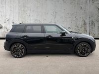 Used Mini Cooper S Clubman Untold Edition 176 HP (129 kW) 2023 Black Estate