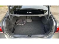 Used Mercedes A250 AMG Line Premium Plus 218 HP (160 kW) 2021 Grey Sedan