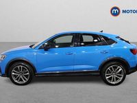 Used Audi Q3 Sportback 245 HP (180 kW) 2021 SUV