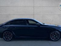 Used BMW M5 Comfort Edition 717 HP (527 kW) 2024 Black