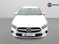 Used Mercedes A180 SE 136 HP (100 kW) 2021 Hatchback