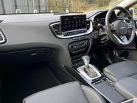 Used Kia XCeed 141 HP (103 kW) 2022 Red SUV