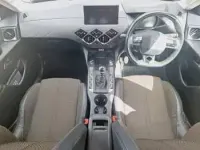 Used DS Automobiles DS3 Bastille 131 HP (96 kW) 2022 Silver Hatchback