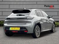 Used Peugeot e-208 GTi 100 kW (136 HP) 2025 Other Hatchback