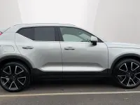 Usado Volvo XC40 Ultra 197 CV (144 kW) 2024 SUV