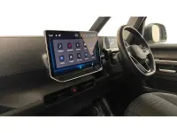 Used VW ID. Buzz 210 kW (286 HP) 2024 White MPV