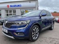 used Renault Koleos 2.0 dCi GT Line X-Trn A7 Euro 6 (s/s) 5dr