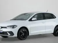 Used VW Polo Life 80 HP (58 kW) 2026 Hatchback
