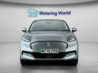 Used Ford Puma Select 122 kW (167 HP) 2025 SUV