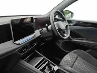 New VW Tiguan Black Edition 265 HP (194 kW) 2026 Oyster silver SUV