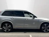 Used Volvo XC90 Ultimate 295 HP (216 kW) 2023 Silver SUV