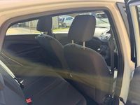 Used Ford Fiesta Style 82 HP (60 kW) 2014 White Hatchback