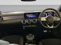 Used Mercedes E250 AMG line 218 HP (160 kW) 2022 Sedan