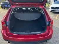 Used Mazda 6 150 HP (110 kW) 2018 Estate