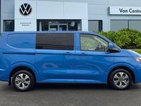 New VW T6.1 Pro 160 kW (218 HP) 2025 Blue Van