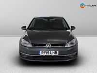 used VW Golf VII 2.0 TDI GT 5dr DSG