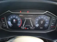 Begagnad Audi A1 Sport 2020 Grå SUV
