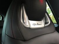 Used Alfa Romeo Giulietta Sprint 120 HP (88 kW) 2020 Black Hatchback